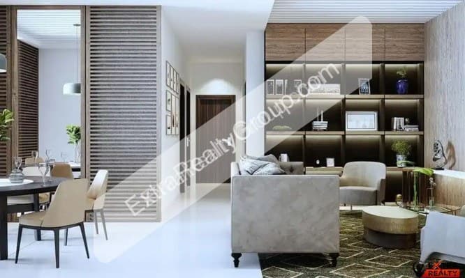 Tirupati Namaah 1+2Jodi Flats Mira Road East