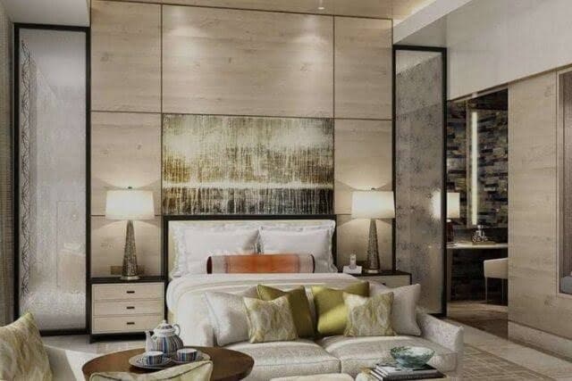 Hubtown 25 West – Ultra Luxury 8 BHK Jodi Sea-Facing Residences for Sale in Bandra West