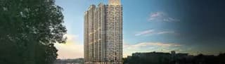 Luxury 4 BHK Residences at Ekta Lilou Ville, Santacruz West 3