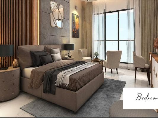 Luxury 4 BHK Residences at Ekta Lilou Ville, Santacruz West 2
