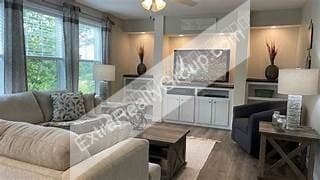 Premium 2BHK at RNA NG Eclat Andheri West
