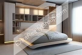 Premium 2BHK at RNA NG Eclat Andheri West