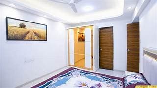 Je&Vee Saidham 1BHK 4