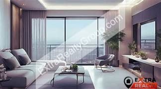 Luxury 3BHK at Baya Solstice Andheri East