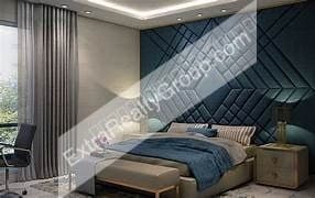 Premium 2BHK at H. Rishabraj Trident Andheri West
