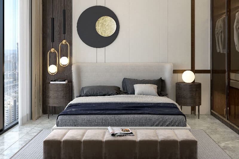 Ajmera Prive – Elegant 3 BHK Residences in Juhu 2