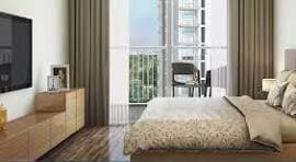 Spacious 3 BHK Kandivali-Mahindra Vista 3