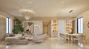 Jodi Flat at Panchshil Omnia Residences 4