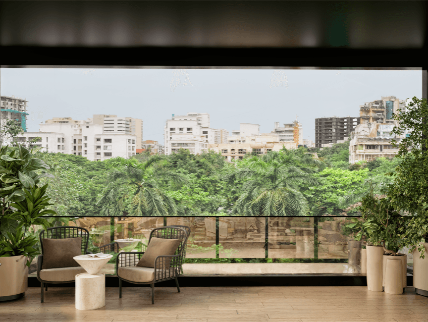 Jodi Flat at Panchshil Omnia Residences 3