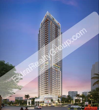 Sanghvi S3 Skyrise Premium 1BHK Homes
