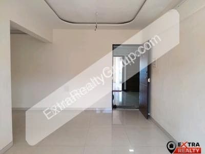Sanghvi S3 Skyrise Premium 1BHK Homes