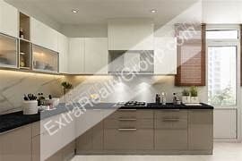 Premium 2BHK at Hubtown Premiere Residences