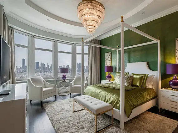 3 BHK Residences at Runwal Raaya, Worli 2