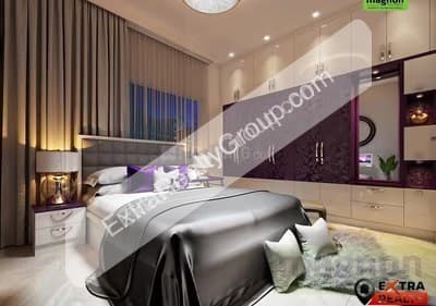 (2+3) BHK Jodi at Ruparel Panache Santacruz West