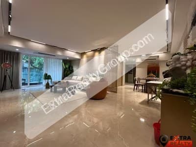 (2+3) BHK Jodi at Ruparel Panache Santacruz West