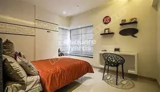 runwal garden vista bedroom interior
