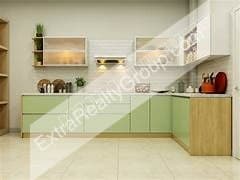 Premium 2BHK at Pranami Bliss Andheri West