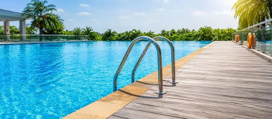 sugee greendale estates swimming pool