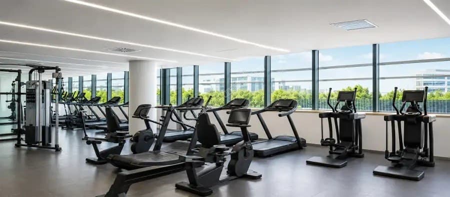sugee greendale estates gym