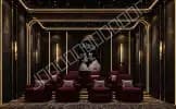 3 BHK – MICL Aaradhya One Park Luxury Residences