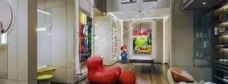 3 BHK – MICL Aaradhya One Park Luxury Residences