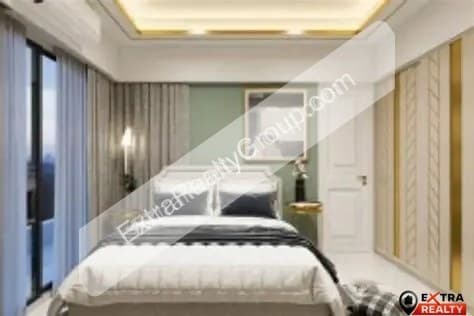 Salasar Elanza 2 BHK Flats Mira Road East