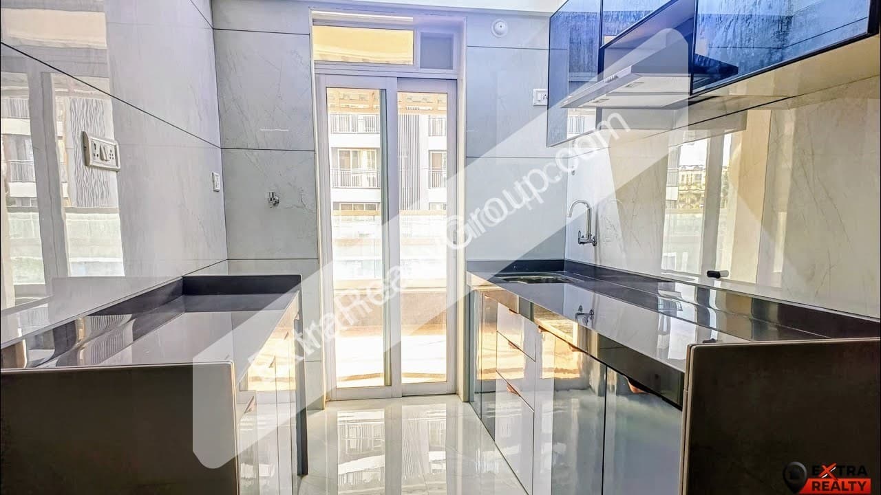 Salasar Elanza 2 BHK Flats Mira Road East