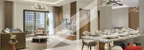 Veena Janki Legacy 1 BHK Mira Road East