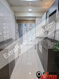 Veena Janki Legacy 1 BHK Mira Road East