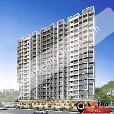 Veena Janki Legacy 1 BHK Mira Road East