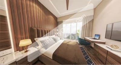 Ekta Verve Khar Ultra Luxury 6 BHK Homes