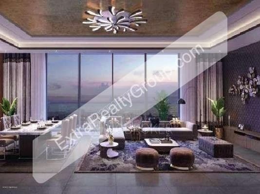 Ekta Verve Khar Ultra Luxury 6 BHK Homes