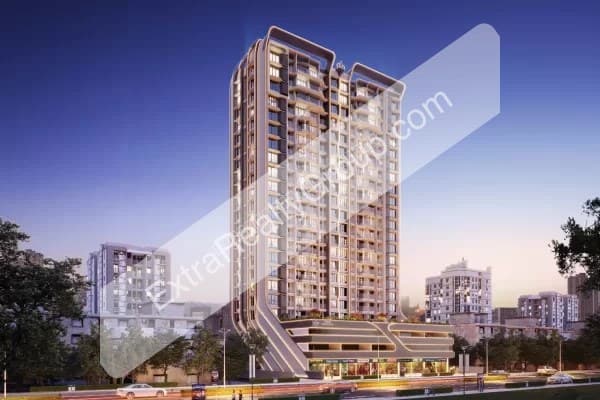 Ekta Verve Khar Ultra Luxury 6 BHK Homes
