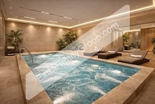 Sheth One Marina 4 BHK Sea View Apartments