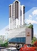 Spacious 2+2 Jodi homes at Sapphire Sai Smruti