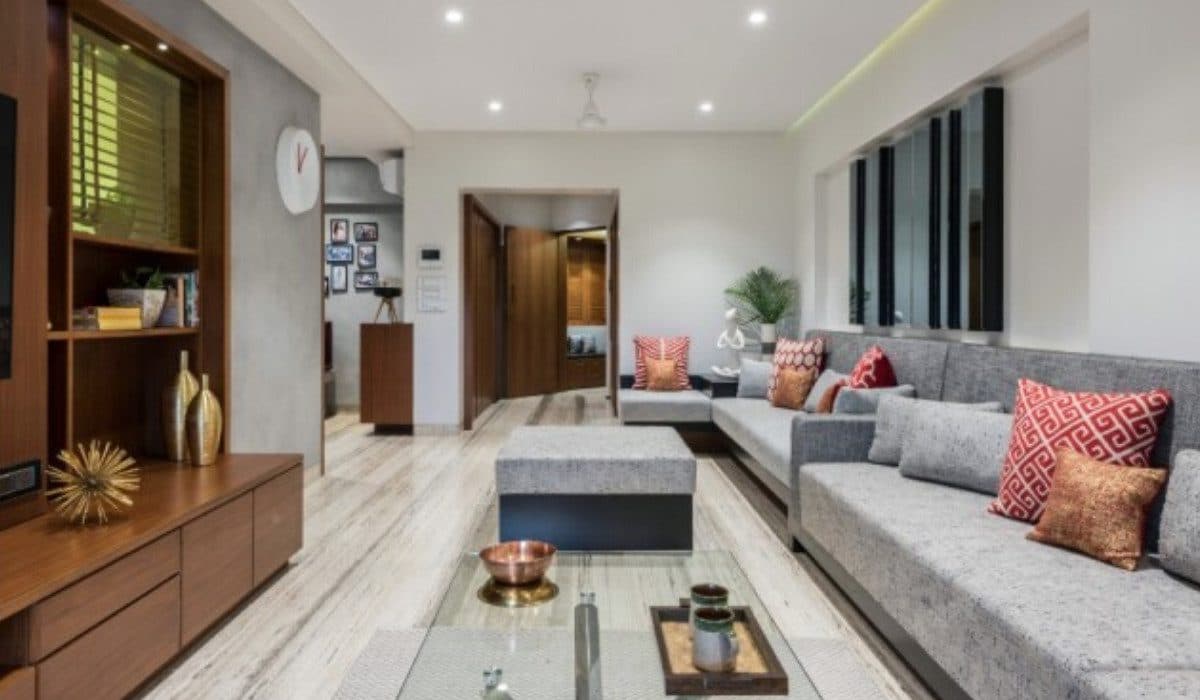 Premium 3BHK at Raghav Utopia Goregaon west 3