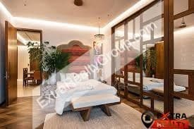 Elegant 3 BHK Homes at Vaswani Vista One 4