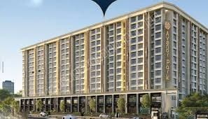 Kean Avenor Park 1 BHK in Kurla West