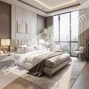 Premium 3BHK at Ajmera Vann Andheri West