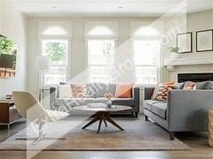 Premium 3BHK at Ajmera Vann Andheri West