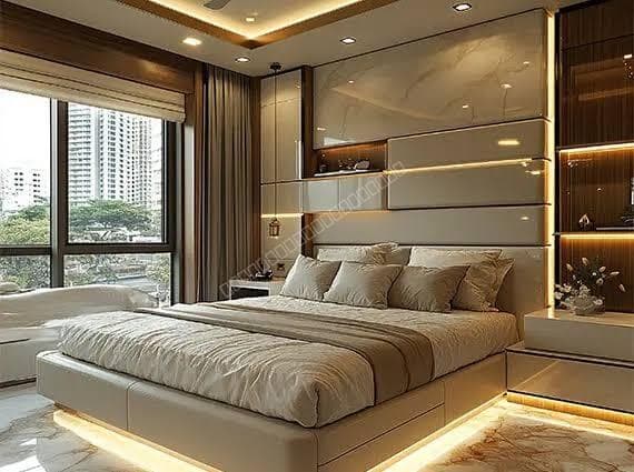 Ultra-Luxury 4 BHK Apartment for Sale at Simar Tara, Almeida Park, Bandra West