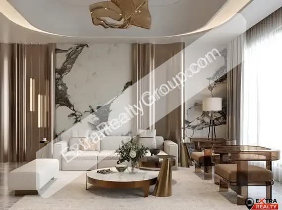 Godrej Avenue Eleven 4BHK Mahalaxmi