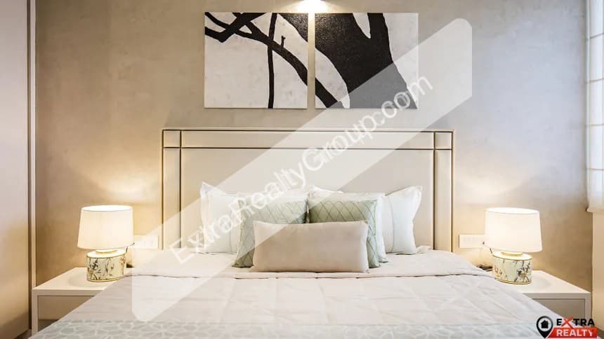 Godrej Avenue Eleven 4BHK Mahalaxmi