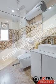 Spacious 3 BHK Homes at Nicco Vanashri