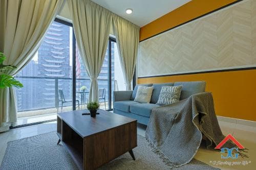 81 Aureate (LE 88), Bandra West – Ultra-Luxury 4 BHK + 4 BHK Jodi Sky Villa 2