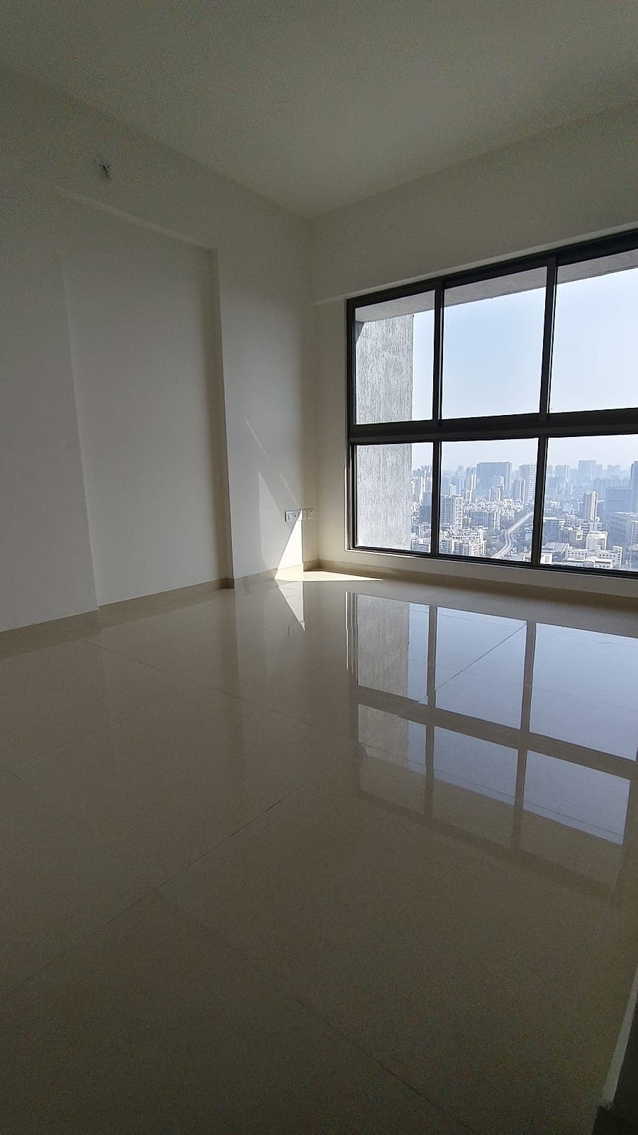 Premium 2 BHK at Sheth Irene 3