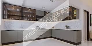 YK Dhanlaxmi 2 BHK Premium Residences