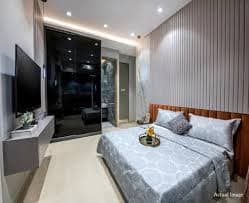 Ultra-Luxury 5 BHK Residences at Modirealty Rudrak 2