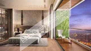 3 BHK Apartment in Ditya Luxuria, Vasai East