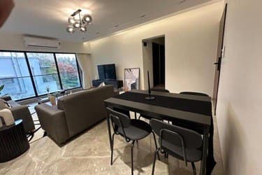 Exclusive Jodi Residence for Sale at Pebbles Marina, Juhu Tara Road